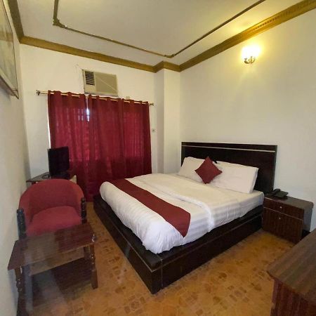 المنامة Bab Al Bahrain Hotel المظهر الخارجي الصورة