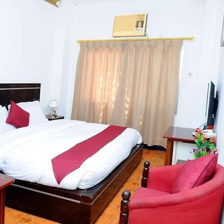 المنامة Bab Al Bahrain Hotel المظهر الخارجي الصورة