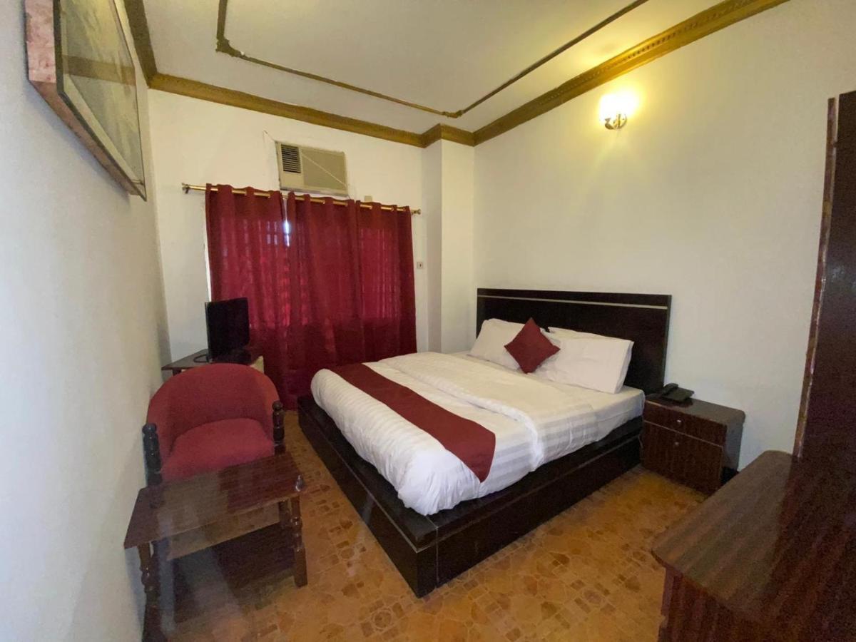المنامة Bab Al Bahrain Hotel المظهر الخارجي الصورة