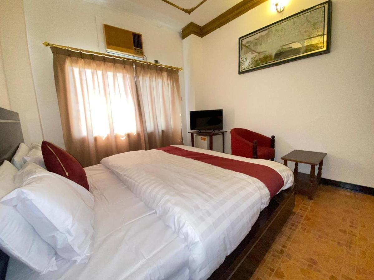 المنامة Bab Al Bahrain Hotel المظهر الخارجي الصورة