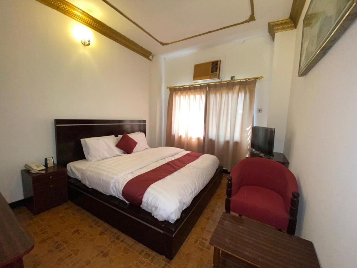 المنامة Bab Al Bahrain Hotel المظهر الخارجي الصورة