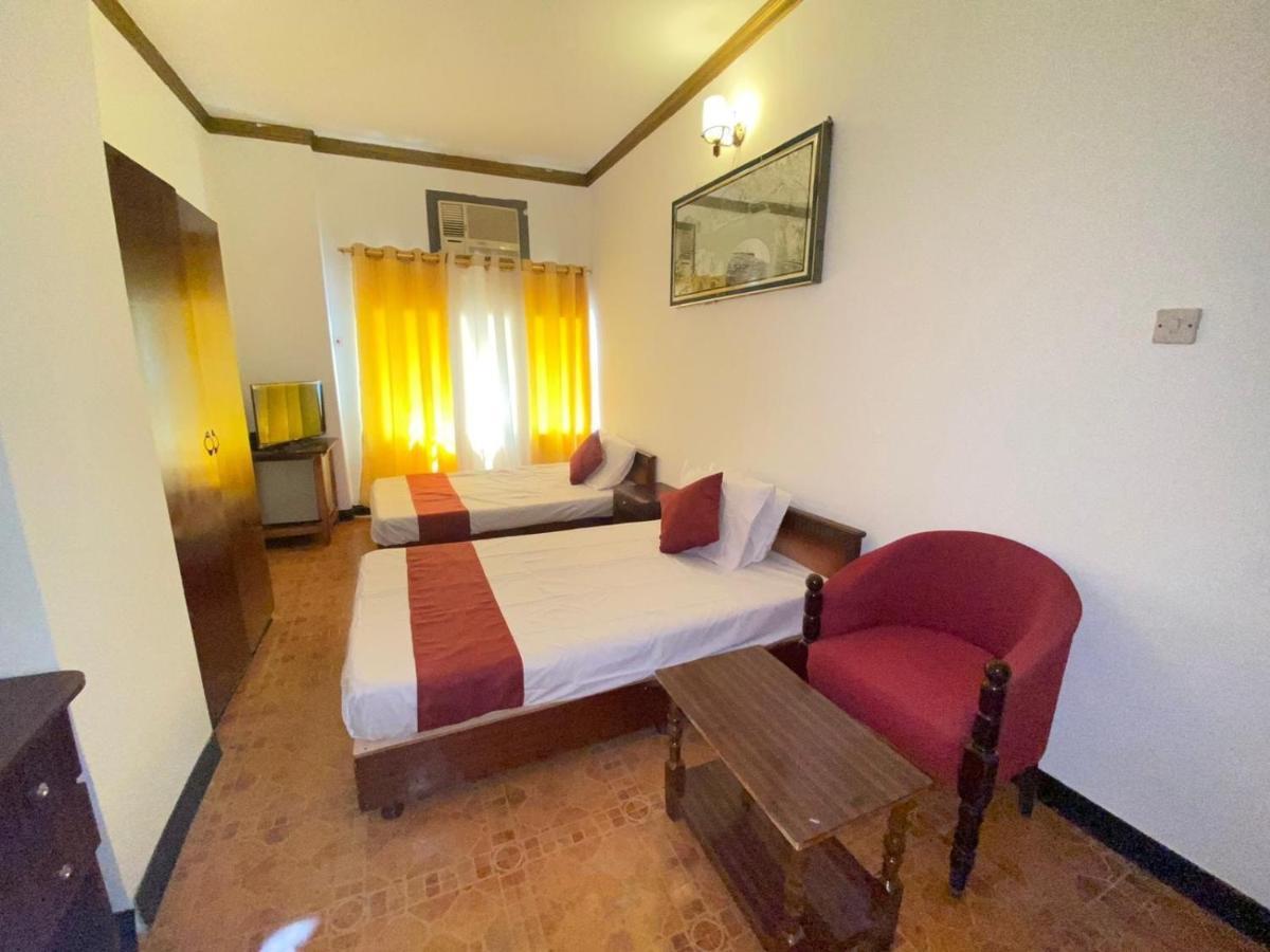 المنامة Bab Al Bahrain Hotel المظهر الخارجي الصورة