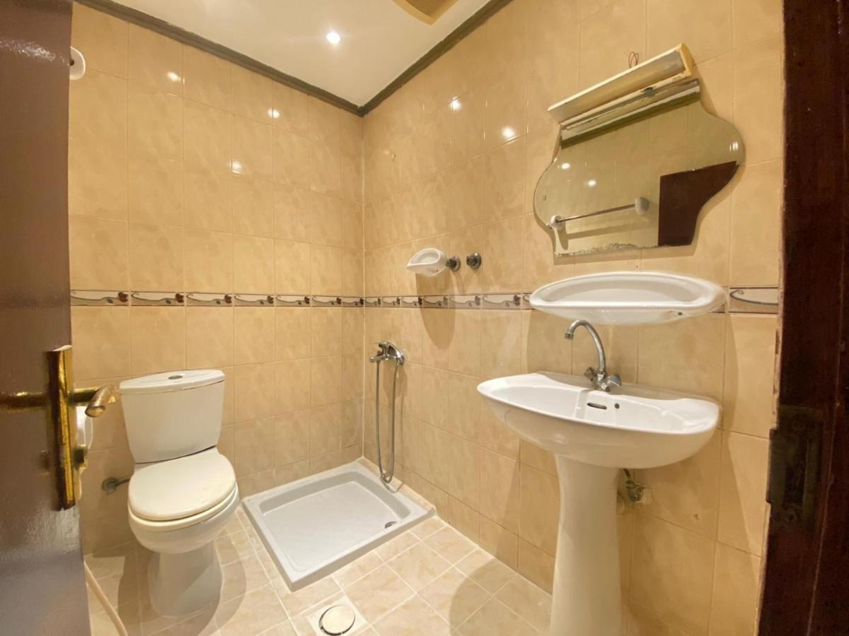 المنامة Bab Al Bahrain Hotel المظهر الخارجي الصورة