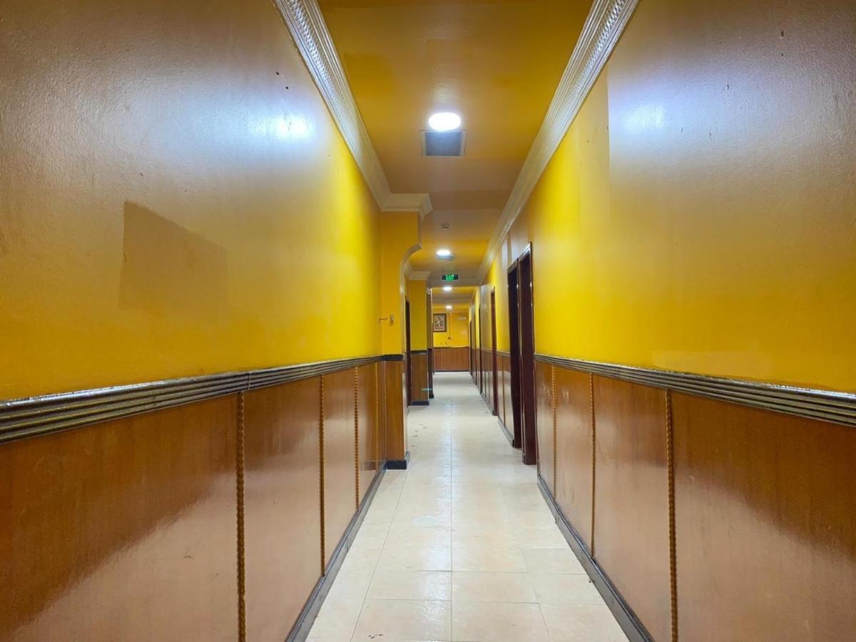 المنامة Bab Al Bahrain Hotel المظهر الخارجي الصورة