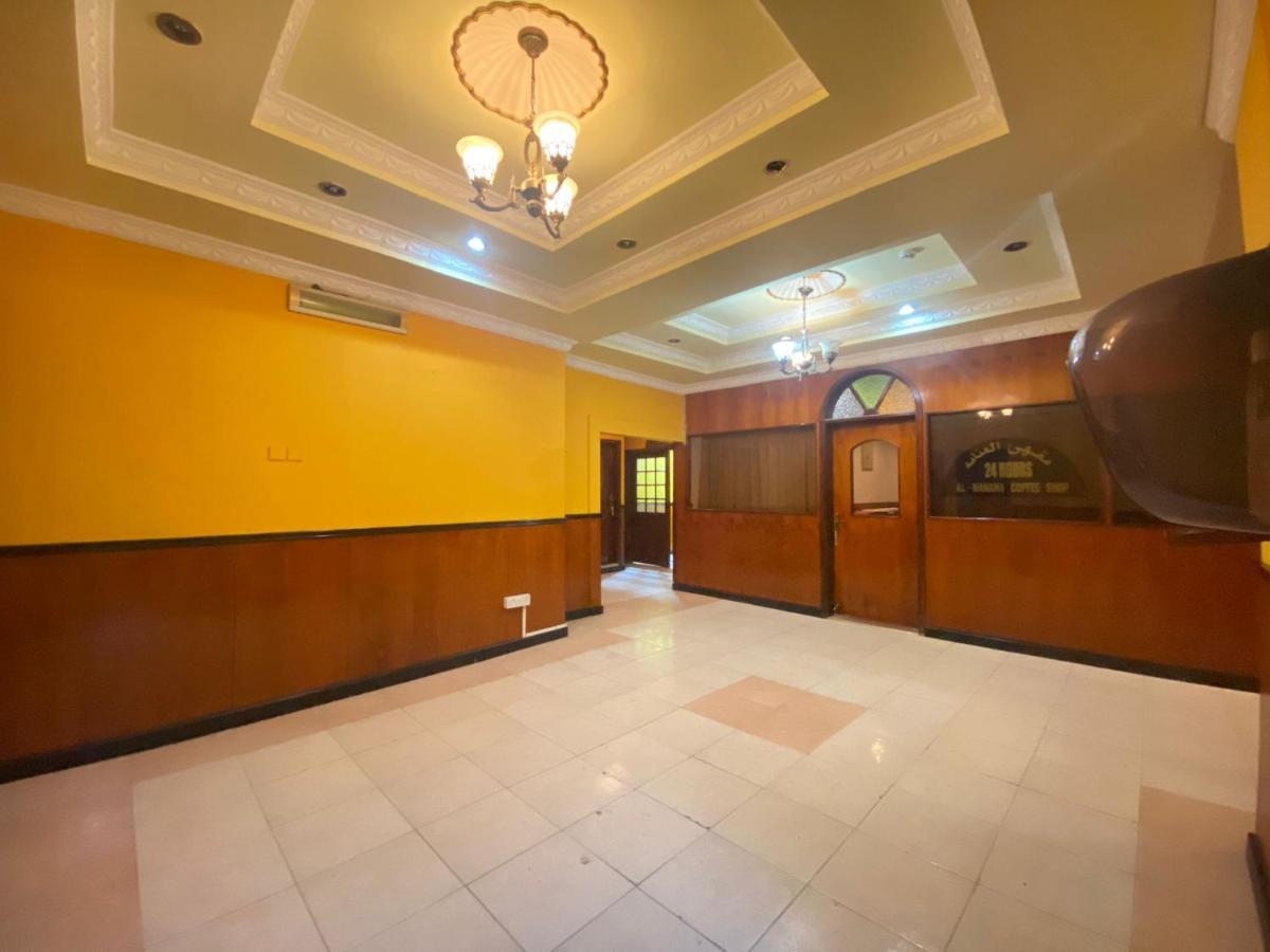 المنامة Bab Al Bahrain Hotel المظهر الخارجي الصورة