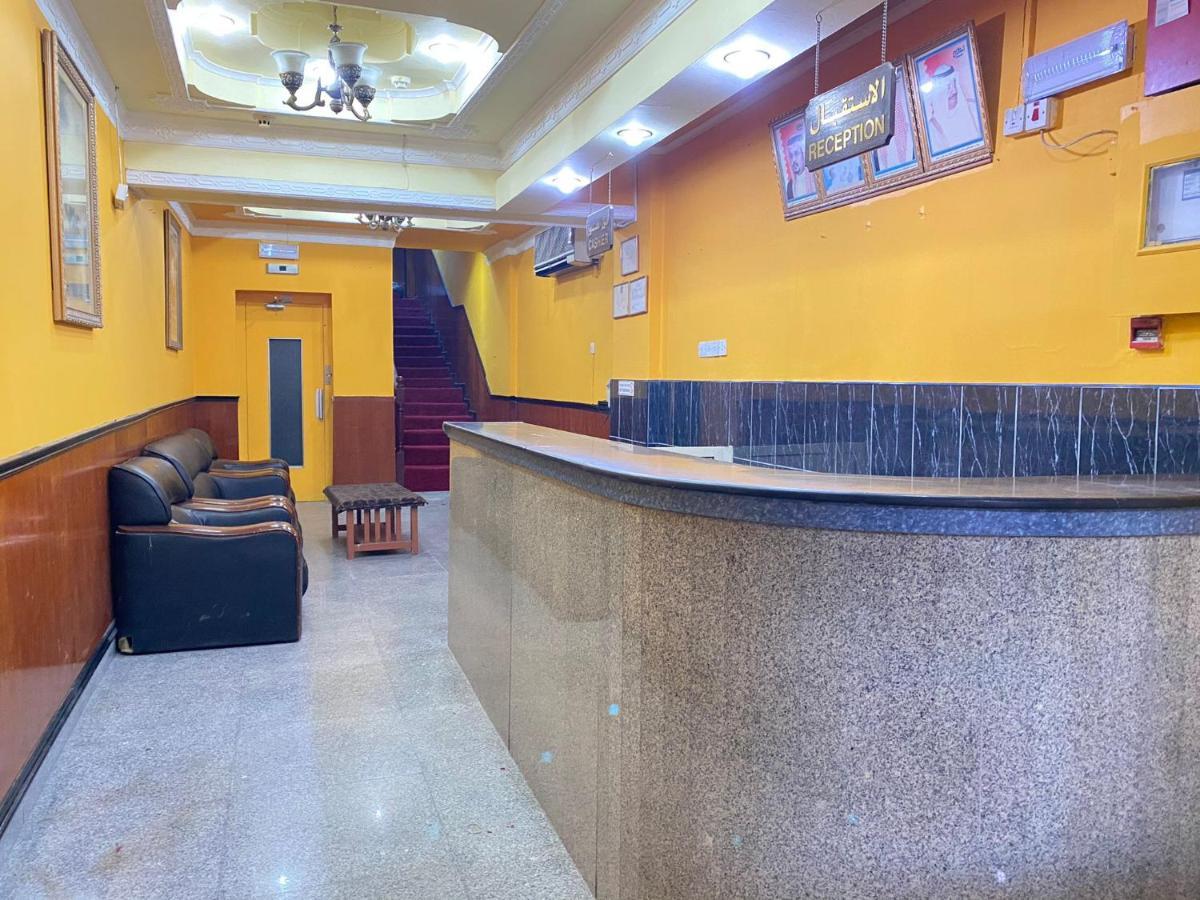 المنامة Bab Al Bahrain Hotel المظهر الخارجي الصورة
