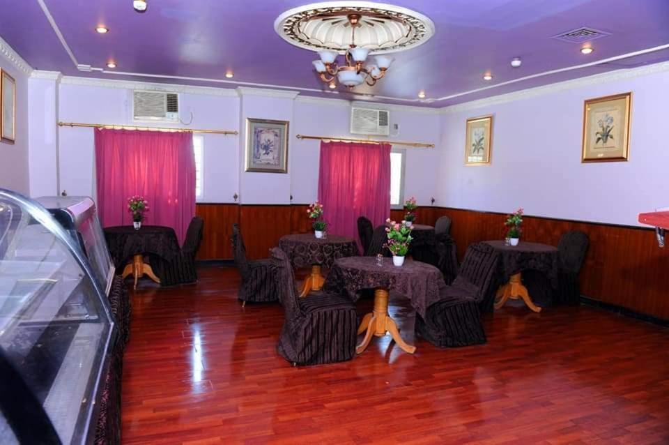 المنامة Bab Al Bahrain Hotel المظهر الخارجي الصورة